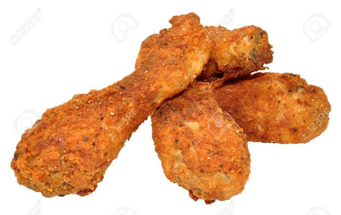 4 Pieces Chicken